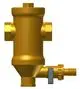 IMI-Hydronic-Engineering-IMI-PNEUMATEX-Abscheider-Zeparo-ZUM-40-7893140 gallery number 1